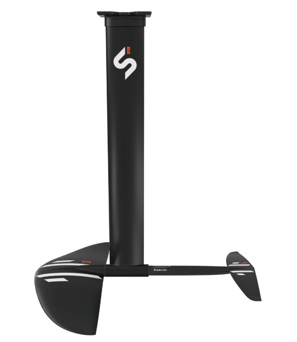 Slingshot One-Lock Kite QuickStart Package