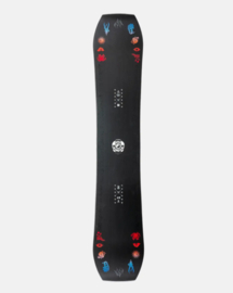 Jones Men's Tweaker Pro Snowboard 2026