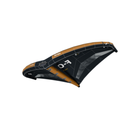 F-one Strike V5 Aluula