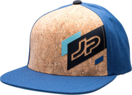 JP Cork Cap cork / blue