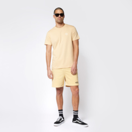 Scope Tee (warm sand)