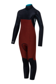 Neilpryde Dolphin Youth Wetsuit 3/2 BZ