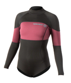 Ride Engine Luna Bikini Springsuit 2/1 BZ - Female