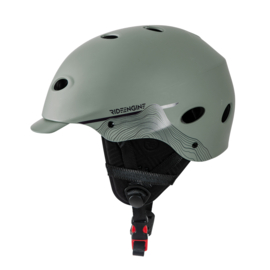 Ride Engine Universe Helmet V2 Grey