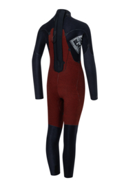 Neilpryde Dolphin Youth Wetsuit 5/4 BZ