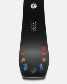 Jones Men's Tweaker Pro Snowboard 2026
