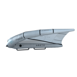 North Mode Pro Wing 2024