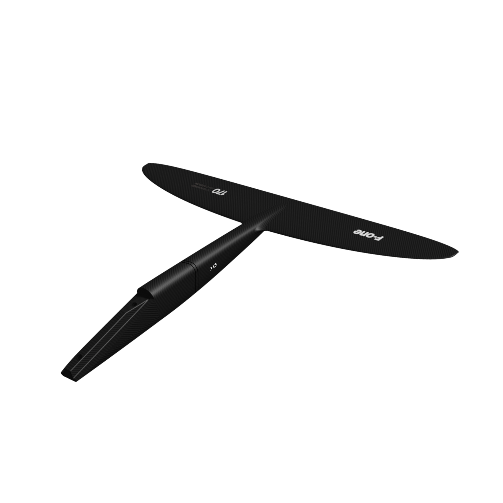 F-one Monobloc Tail DW
