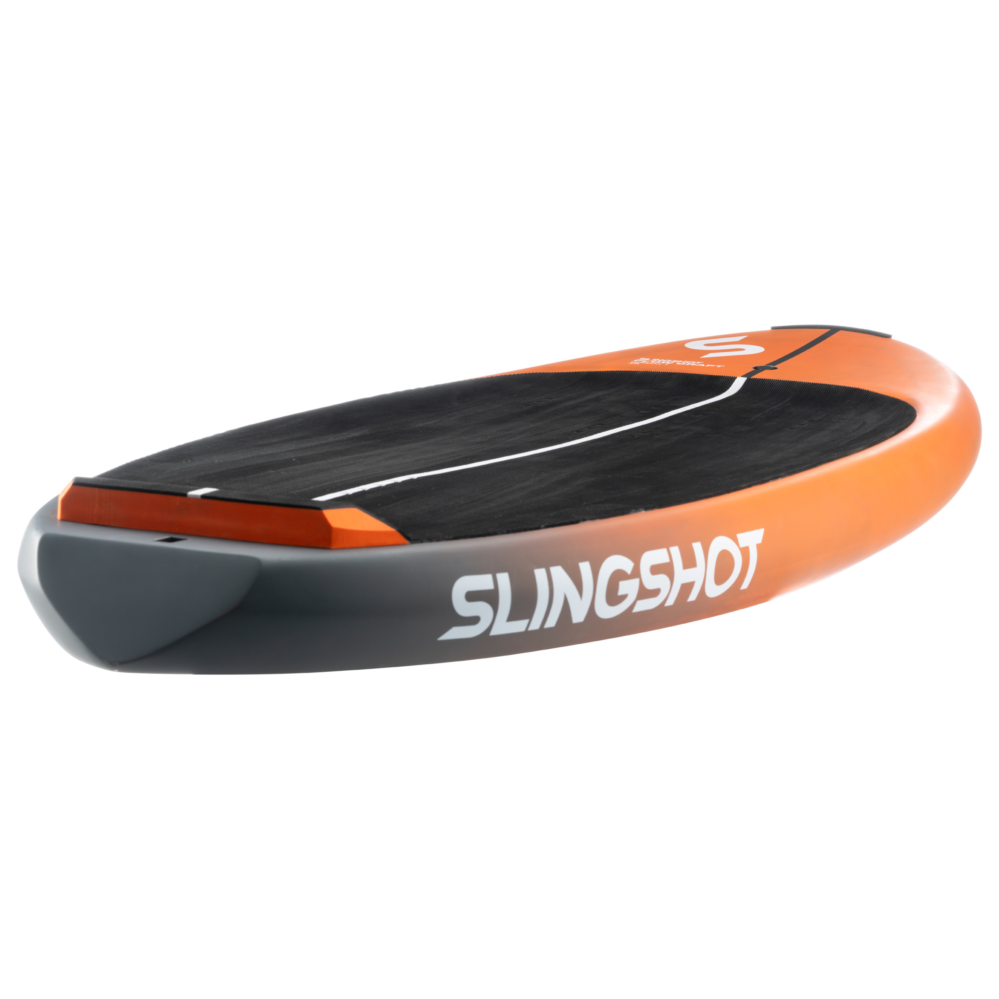 Slingshot Flow Craft V1