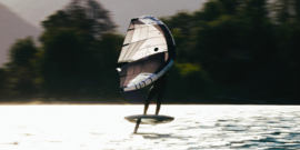 F-ONE Carbon Mast HM 14 T2