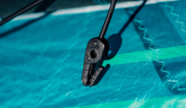 Artness A3D V2 Adjusting hook + cord Spare Part