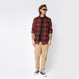 Mystic The Check Shirt Men S