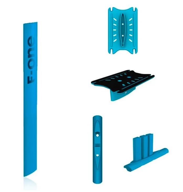 Fone Mast Pack Titan (complete set)