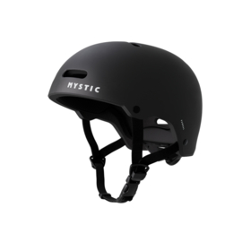 Mystic Vandal Helm Black