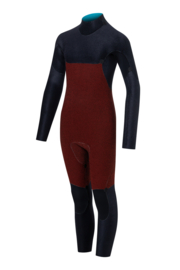 Neilpryde Dolphin Youth Wetsuit 5/4 BZ
