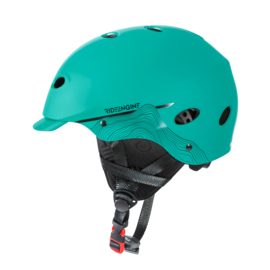 Ride Engine Universe Helmet V2 Green