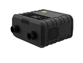 Ride Engine Air Box Mini Electric Pump
