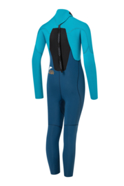 Neilpryde Dolphin Youth Wetsuit 5/4 BZ