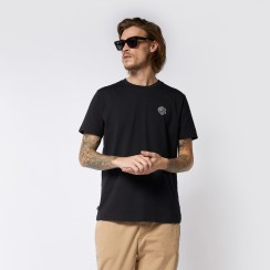 Scope Tee (black)
