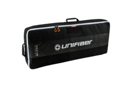 Unfiber Blackline Foil Carry Bag