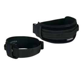 Manera Leash Belt