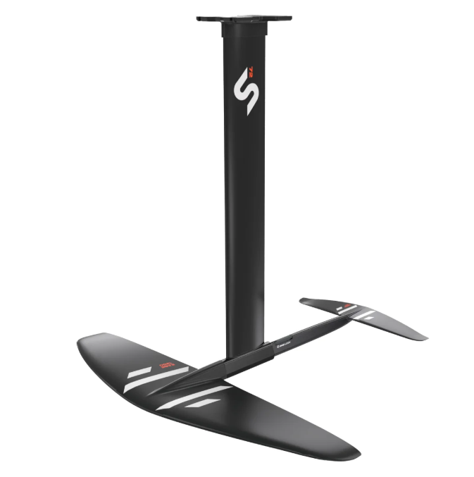 Slingshot One-Lock Wake QuickStart Package