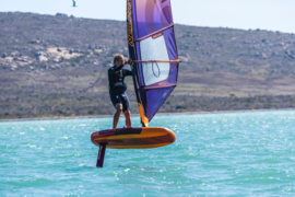 JP Free Foil Air 155L