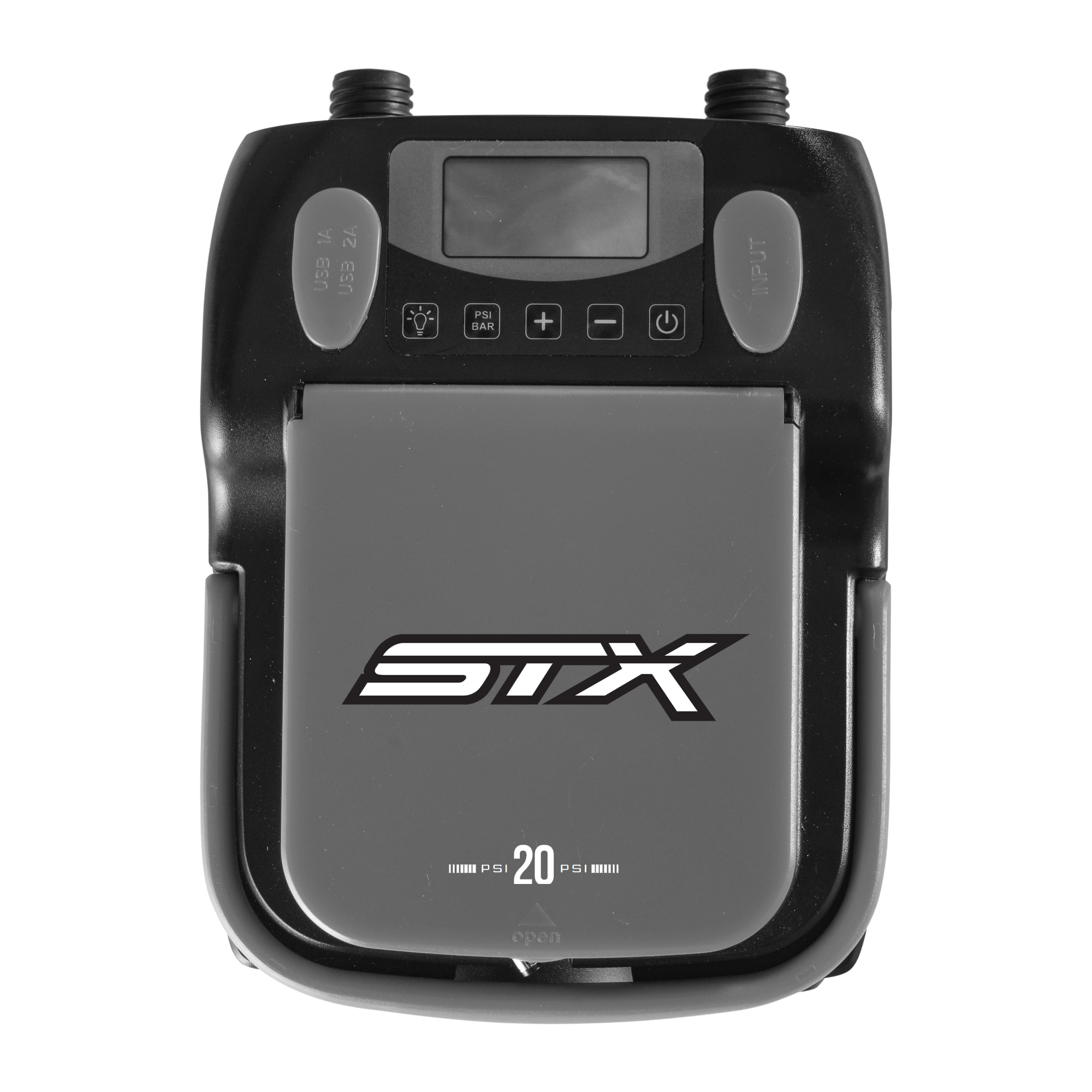 STX Electric Pump with Battery