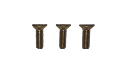 Neilpryde Glide Swift Front Wing Screws