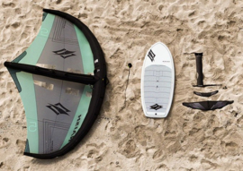 Naish Wingsurfer Package