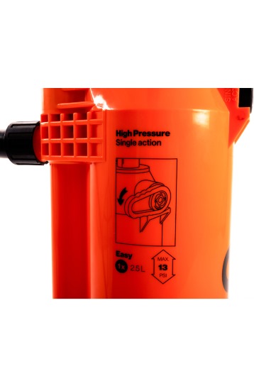 F-one Max Flow Pump