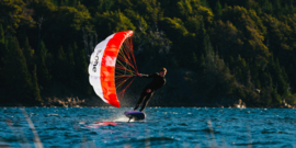 F-one Quest Pocket Wing