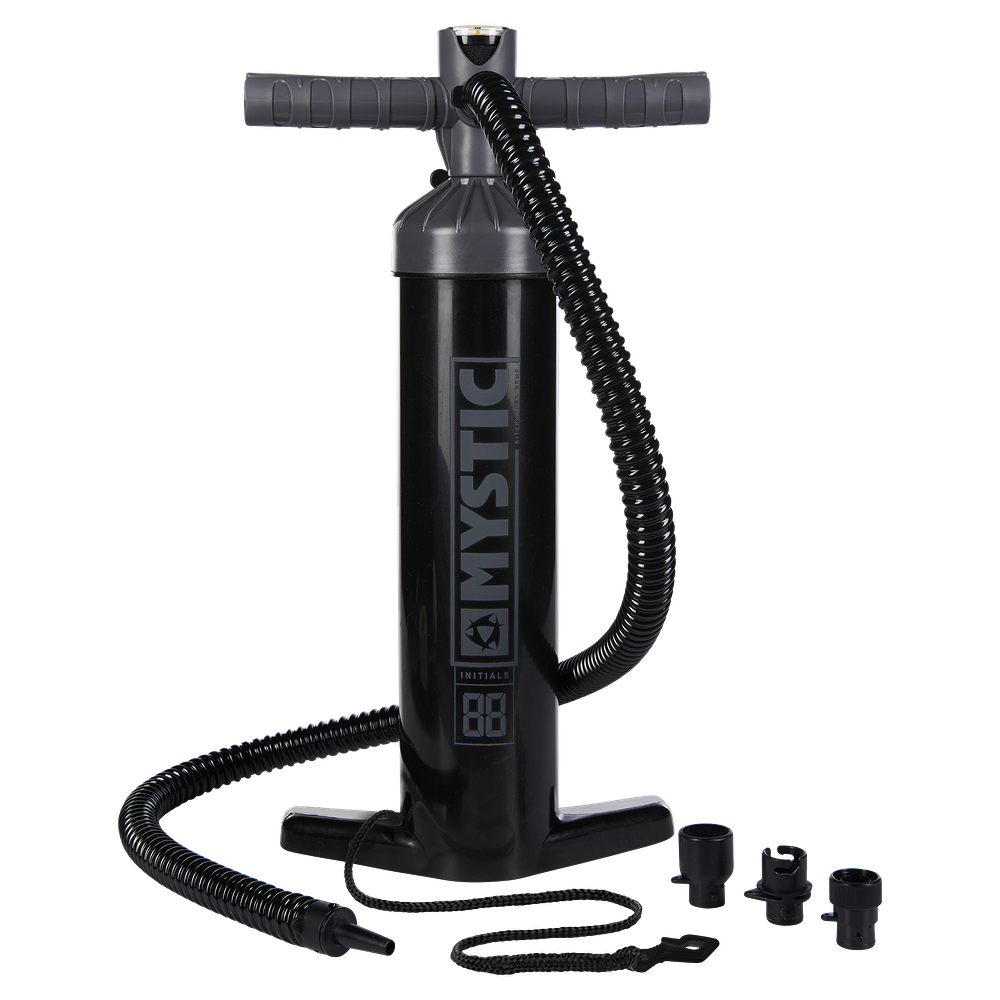 Mystic Pump