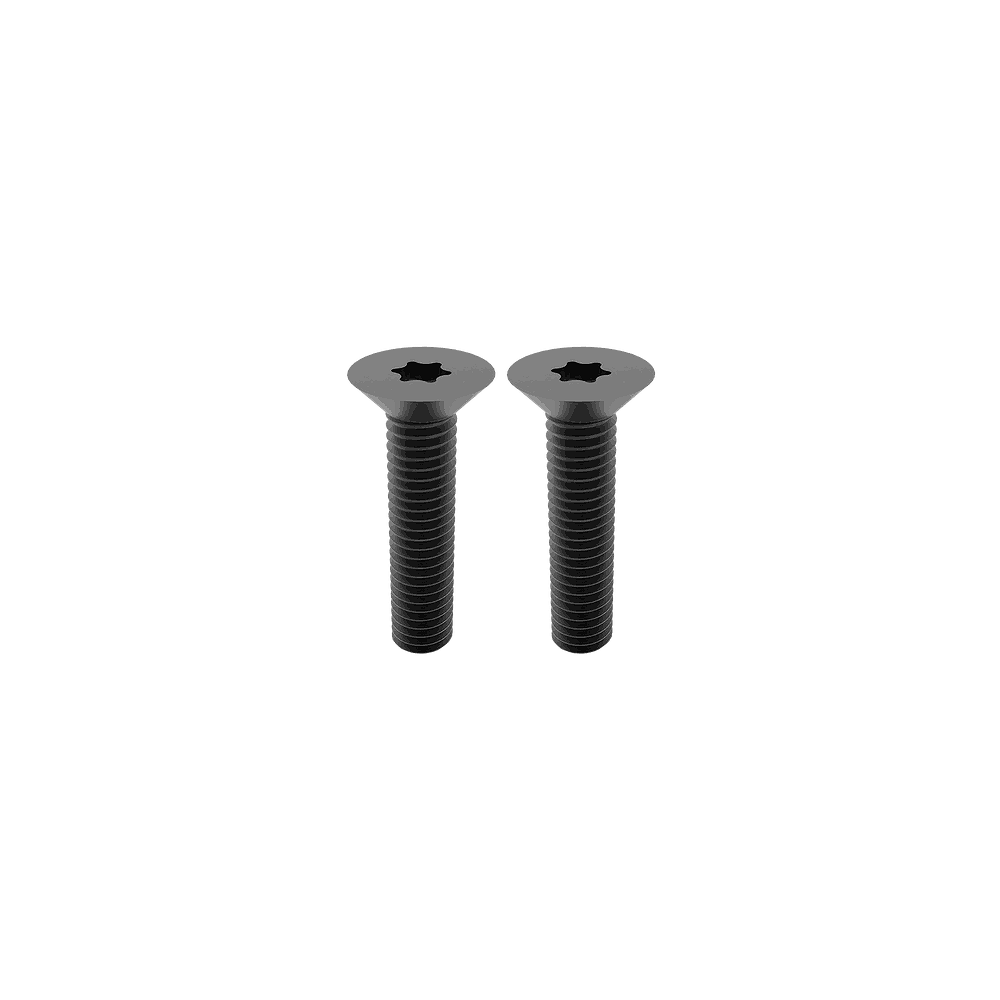 North Sonar Carbon Fuselage Screw Pack B2 M8x30