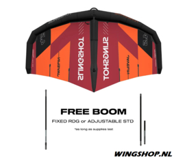 Slingshot Javalin + Boom SALE