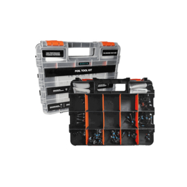 North Foil & Bindings Tool Kit