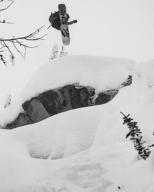 Jones Men's Flagship Snowboard