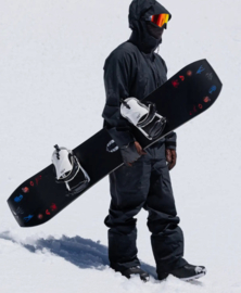 Jones Men's Tweaker Pro Snowboard 2026