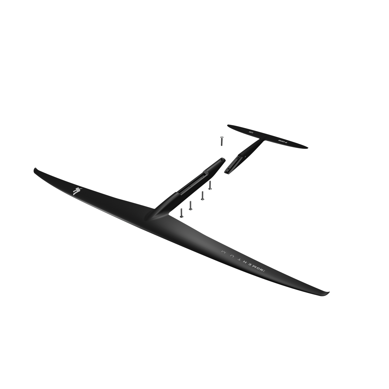 F-one Momentum UHM Carbon Plane