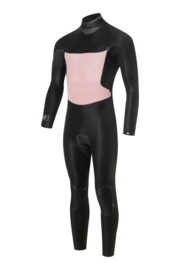 NeilPryde Wizard Fullsuit 5/4 Backzip