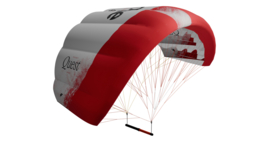 F-one Quest Pocket Wing