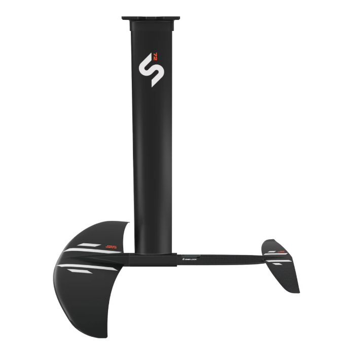 Slingshot One-Lock Wake QuickStart Package