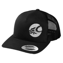 Cabrinha Snapback Cap black
