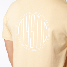 Scope Tee (warm sand)