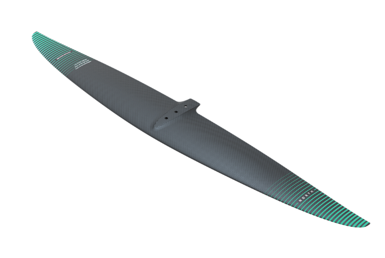 North Sonar HA Front Wing