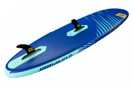 Unifiber Oxygen iWindSup  10'7" FCD