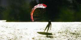 F-one Quest Pocket Wing