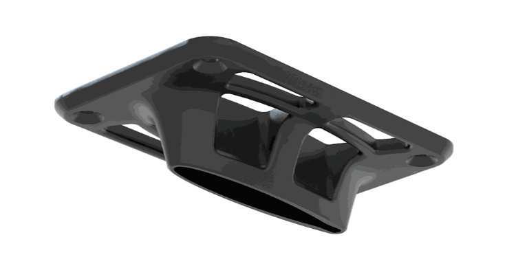 North AF Board Adapter