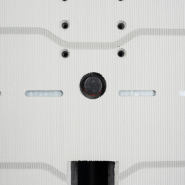 Naish Hover DW Crossover 2025