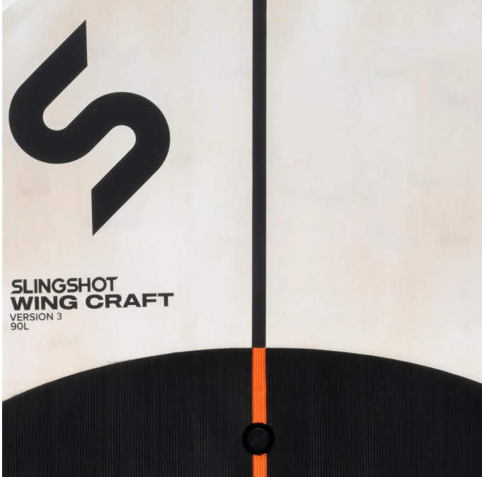 Slingshot Wingcraft V3